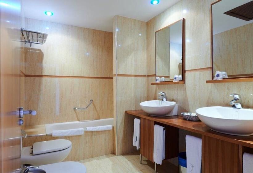 Hotel Ramblas Vendrell