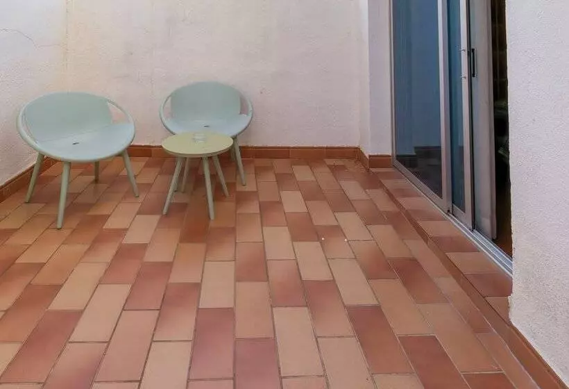 Hotel Ramblas Vendrell