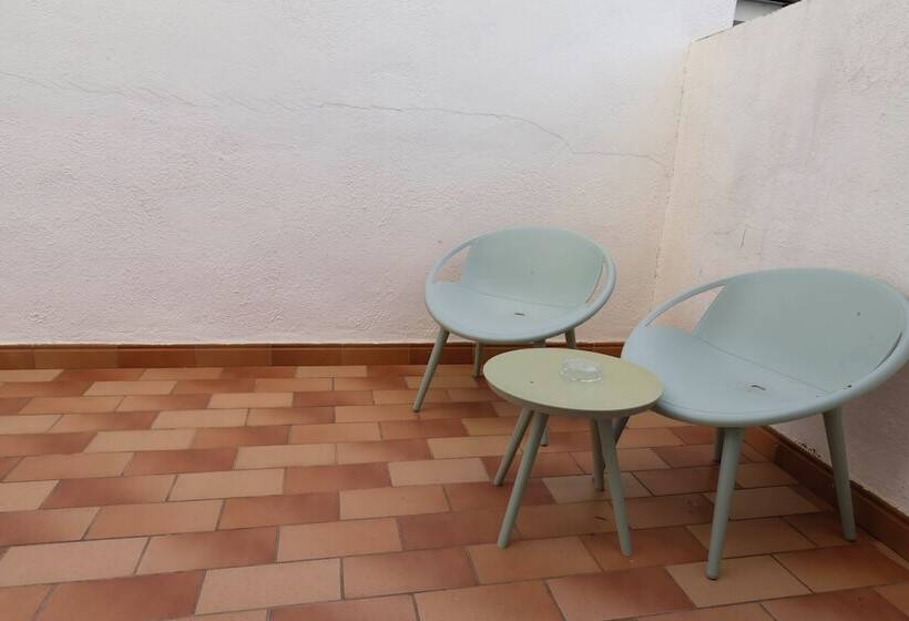 Hotel Ramblas Vendrell