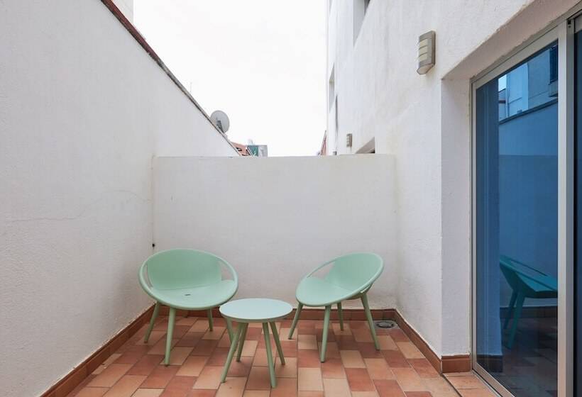 Hotel Ramblas Vendrell