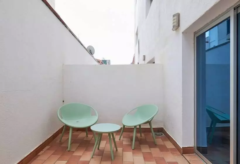 Hotel Ramblas Vendrell