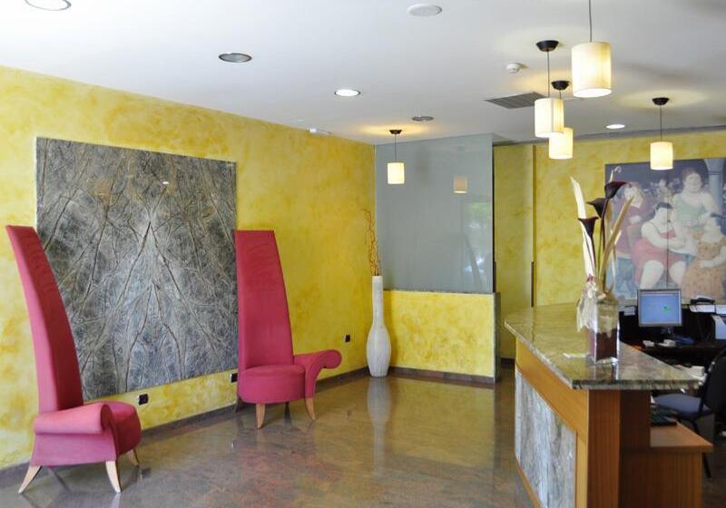 Hotel Ramblas Vendrell