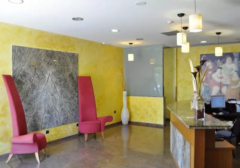 Hotel Ramblas Vendrell