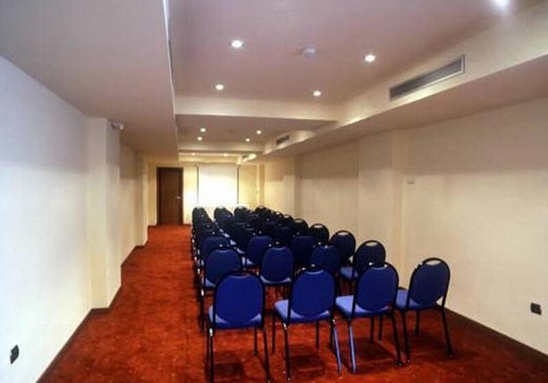 Hotel Ramblas Vendrell