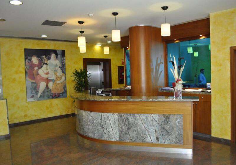 Hotel Ramblas Vendrell