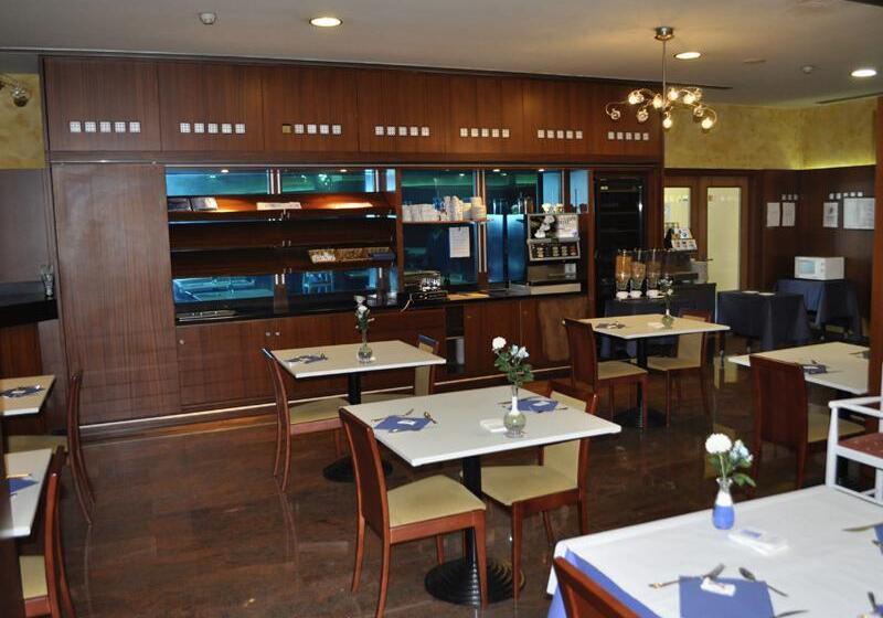 Hotel Ramblas Vendrell