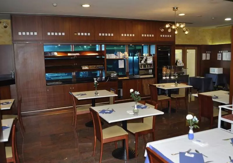 Hotel Ramblas Vendrell