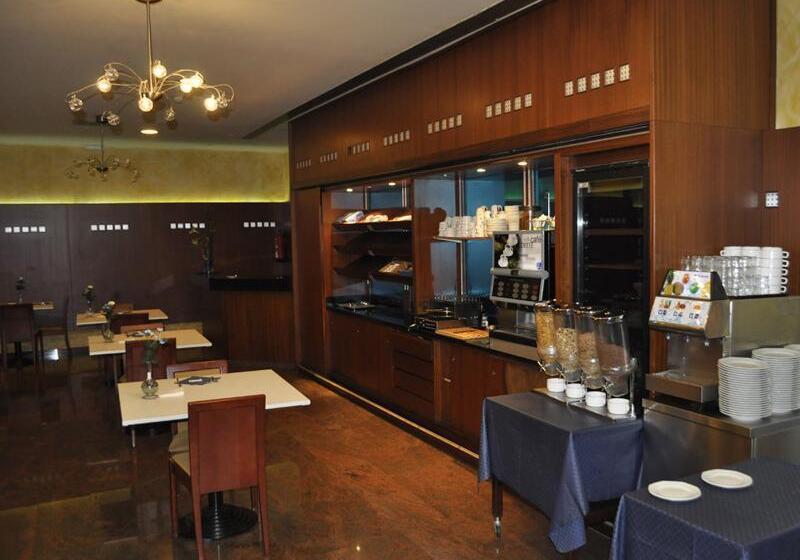 Hotel Ramblas Vendrell