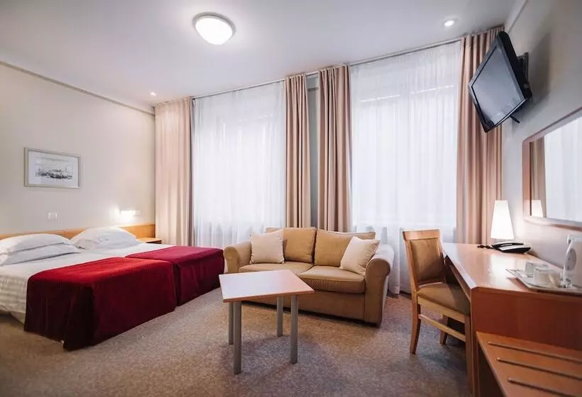 هتل Rixwell Viru Square