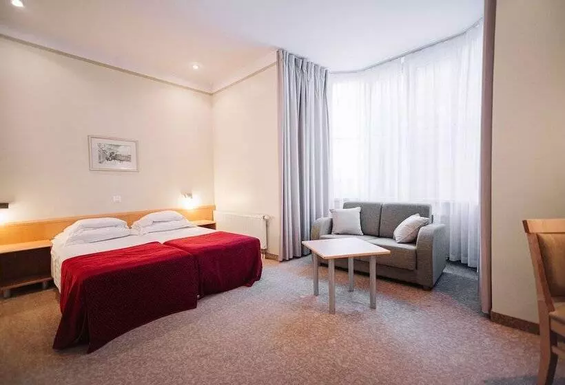 هتل Rixwell Viru Square