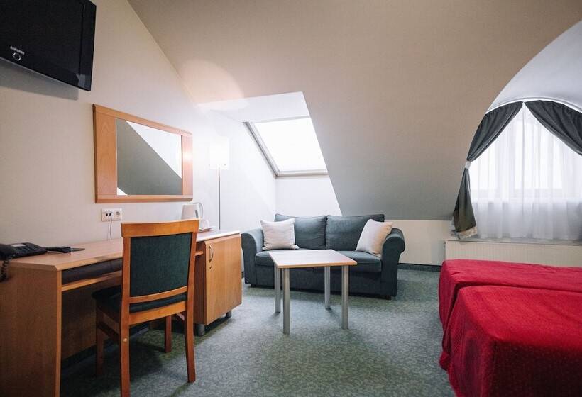 هتل Rixwell Viru Square