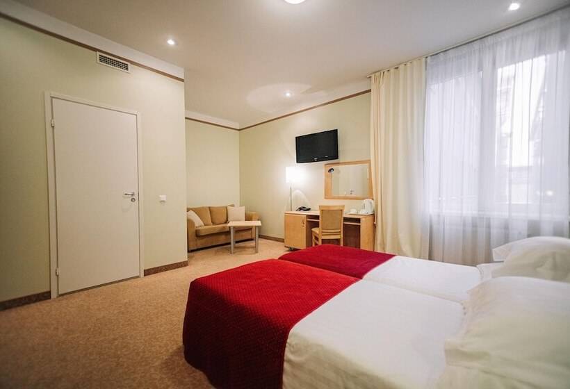 هتل Rixwell Viru Square