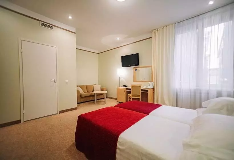 هتل Rixwell Viru Square