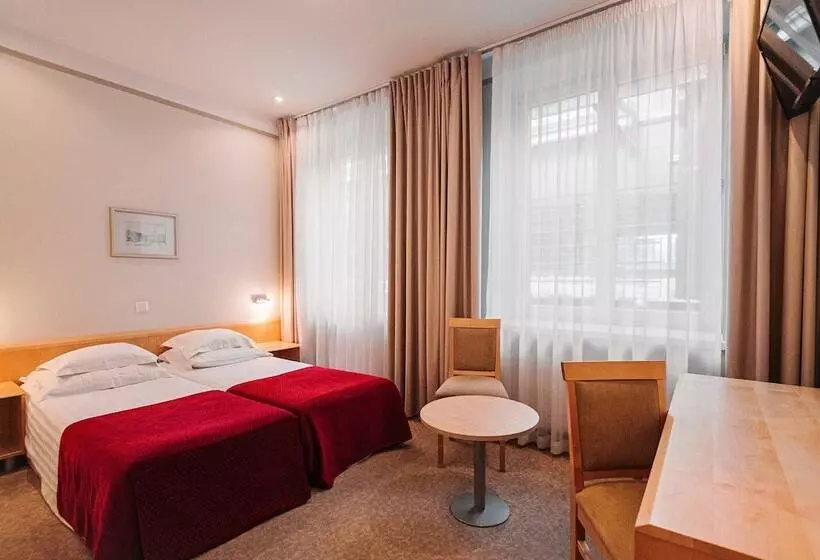 هتل Rixwell Viru Square