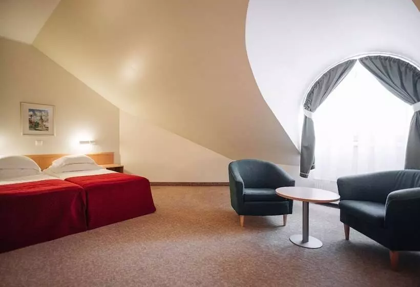 هتل Rixwell Viru Square