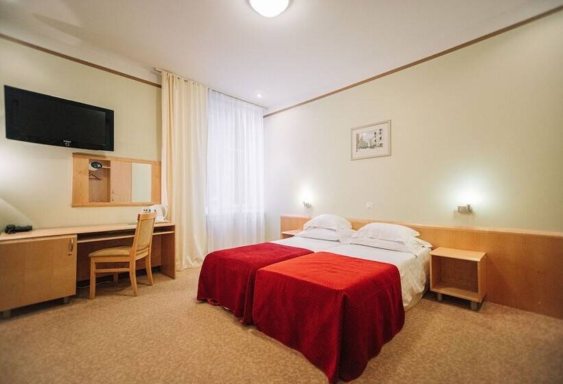 هتل Rixwell Viru Square