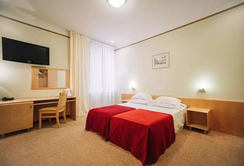 هتل Rixwell Viru Square