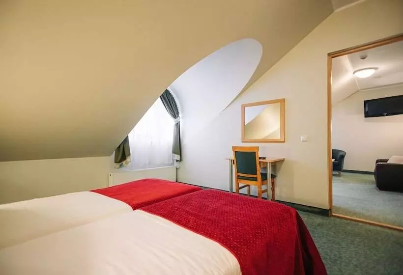 هتل Rixwell Viru Square