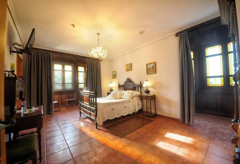 교외 호텔 Mar De Queo