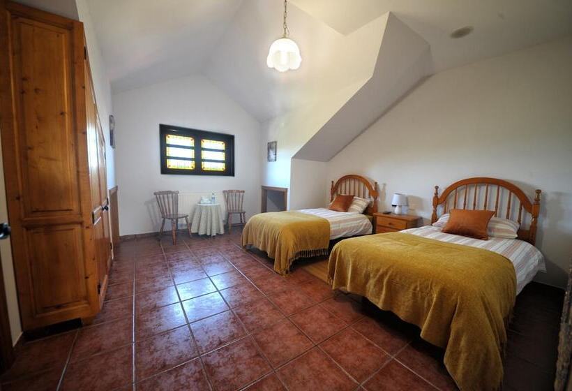 교외 호텔 Mar De Queo