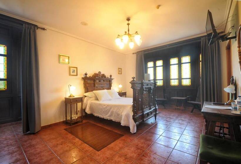 교외 호텔 Mar De Queo