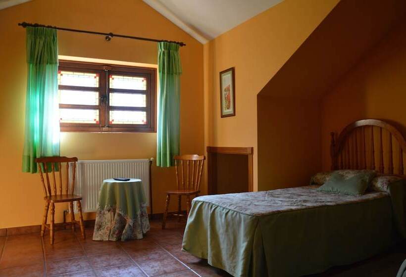 교외 호텔 Mar De Queo