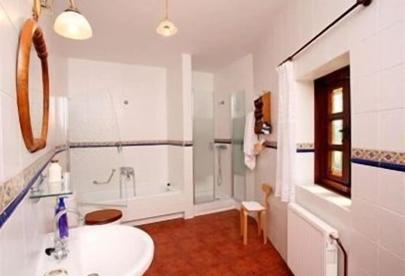 교외 호텔 Mar De Queo