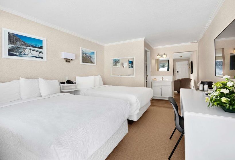 Surestay Hotel By Best Western Rossland Red Mountain