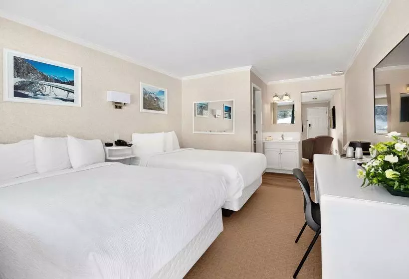 Surestay Hotel By Best Western Rossland Red Mountain