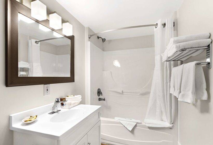 Surestay Hotel By Best Western Rossland Red Mountain