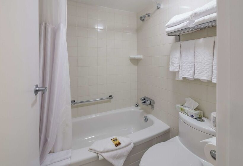 Surestay Hotel By Best Western Rossland Red Mountain