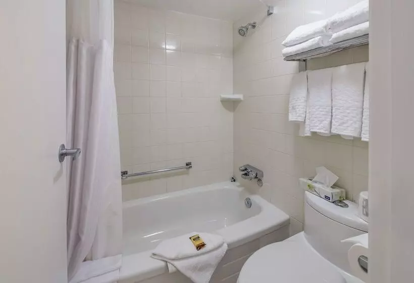 Surestay Hotel By Best Western Rossland Red Mountain