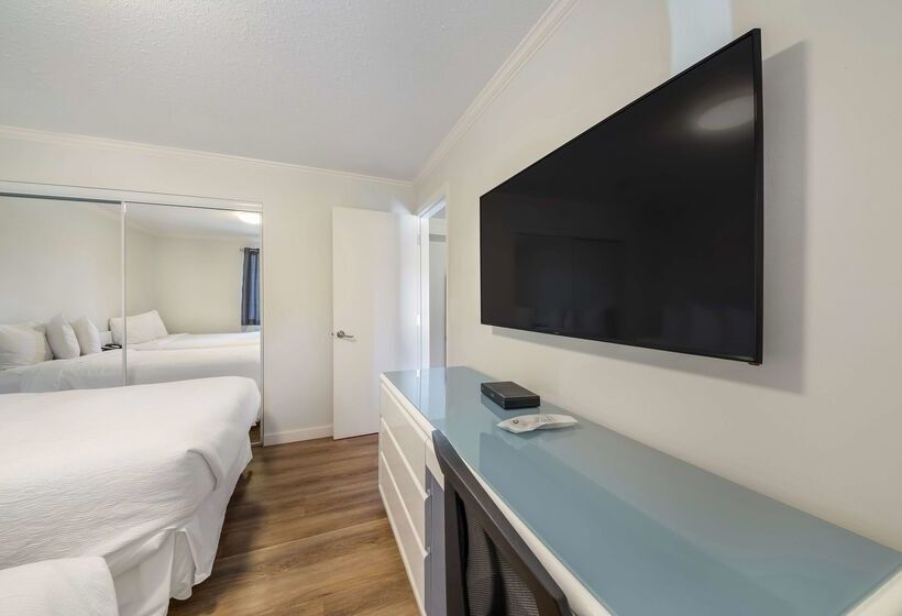 Surestay Hotel By Best Western Rossland Red Mountain