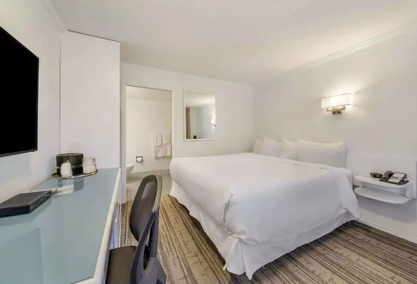 Surestay Hotel By Best Western Rossland Red Mountain