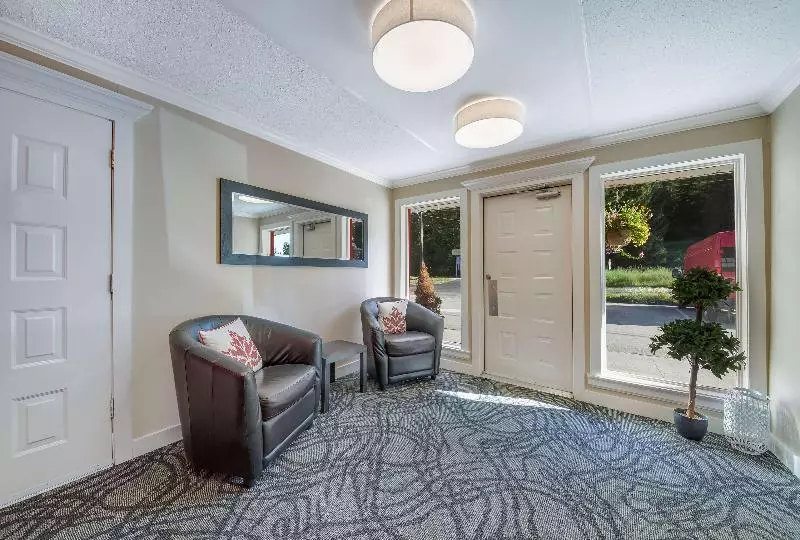 Surestay Hotel By Best Western Rossland Red Mountain