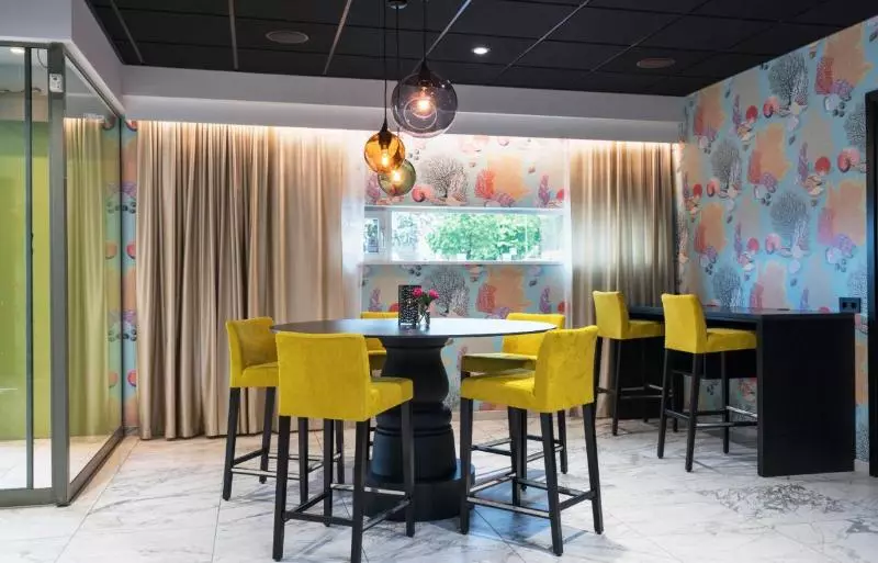 Thon Hotel Tønsberg Brygge