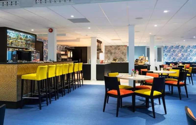 Thon Hotel Tønsberg Brygge