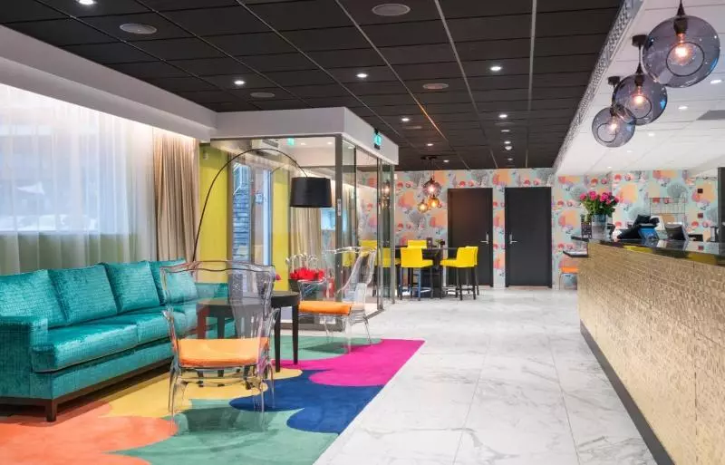 Thon Hotel Tønsberg Brygge