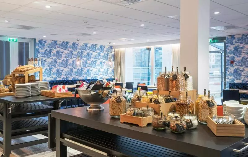 Thon Hotel Tønsberg Brygge