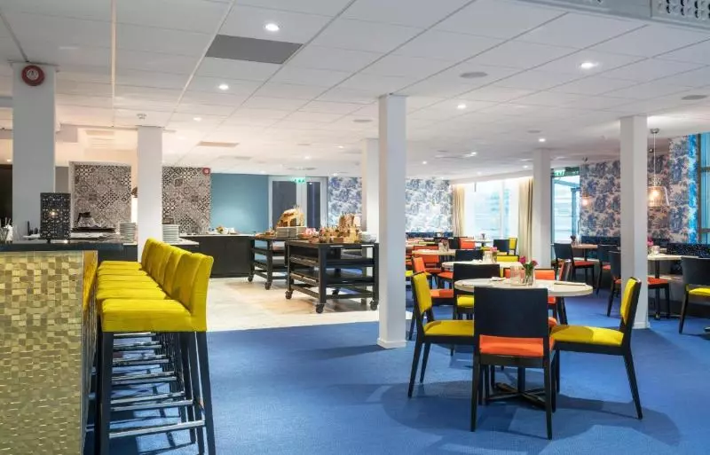 Thon Hotel Tønsberg Brygge