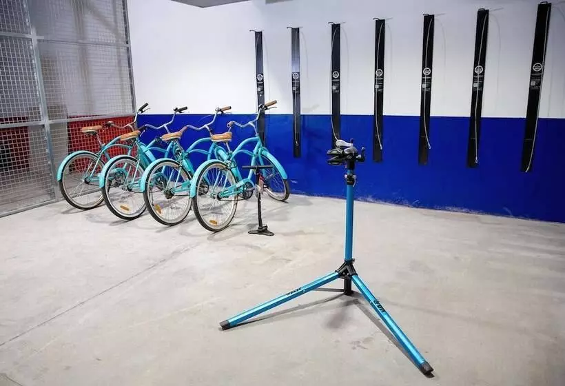 ホテル Yaramar Adults Recommended