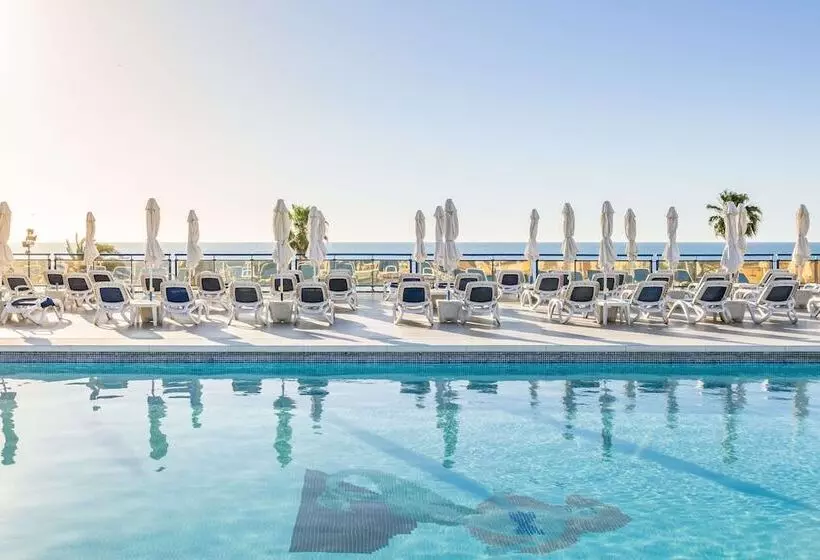 ホテル Yaramar Adults Recommended