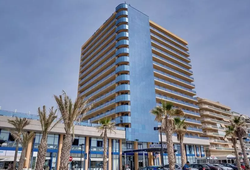 ホテル Yaramar Adults Recommended