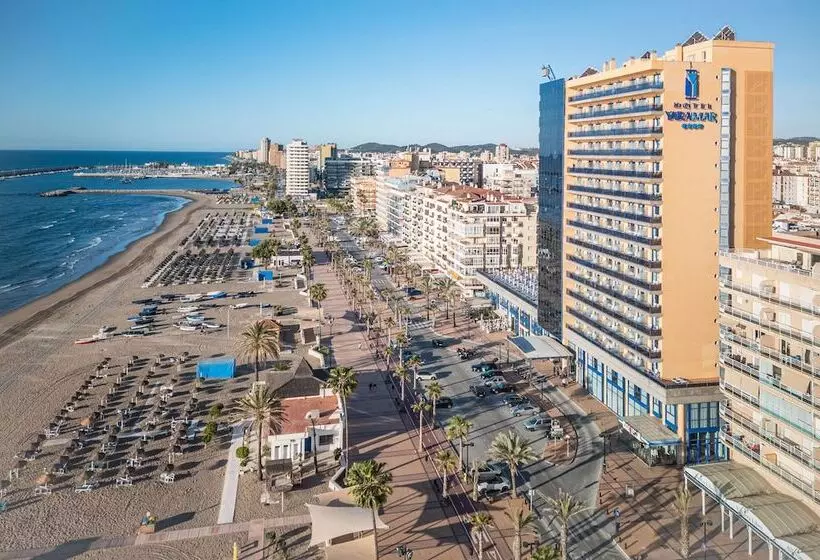 ホテル Yaramar Adults Recommended