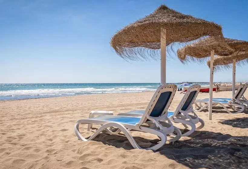 ホテル Yaramar Adults Recommended