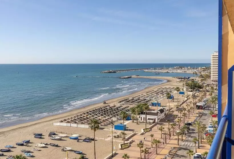 ホテル Yaramar Adults Recommended