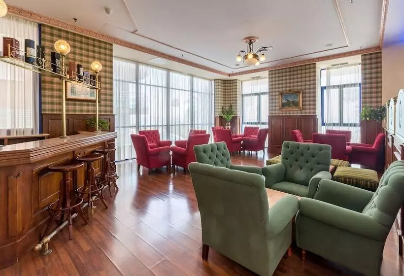 ホテル Yaramar Adults Recommended