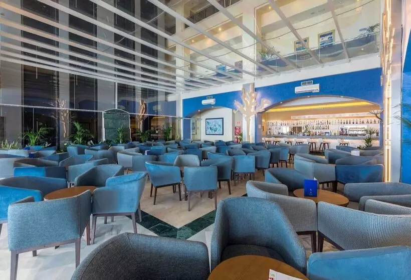 ホテル Yaramar Adults Recommended