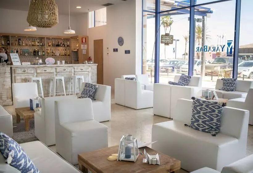 ホテル Yaramar Adults Recommended