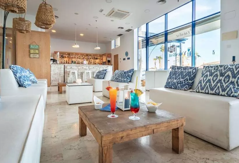 ホテル Yaramar Adults Recommended